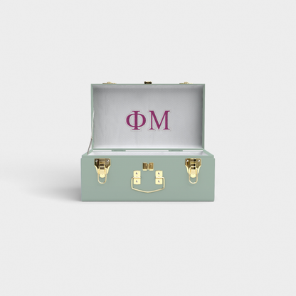 Phi Mu Trunk
