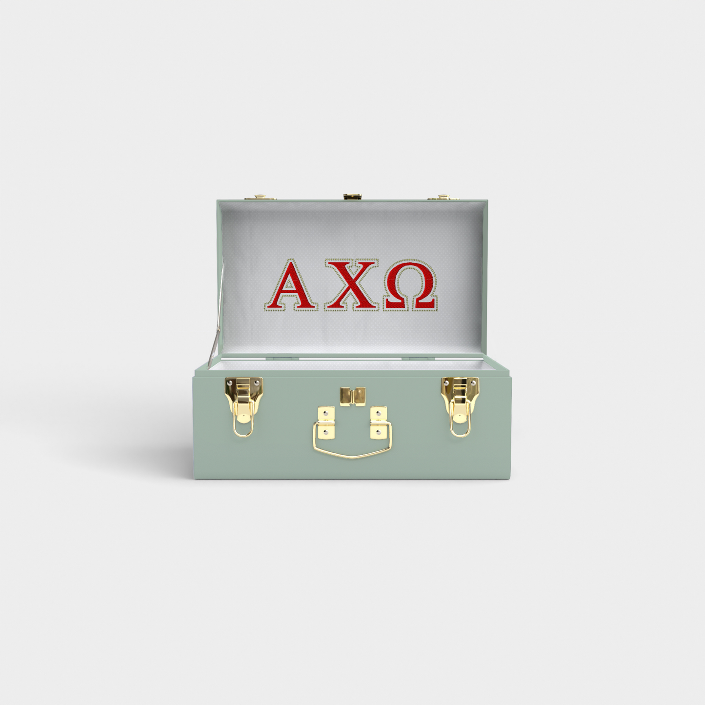 Alpha Chi Omega Trunk