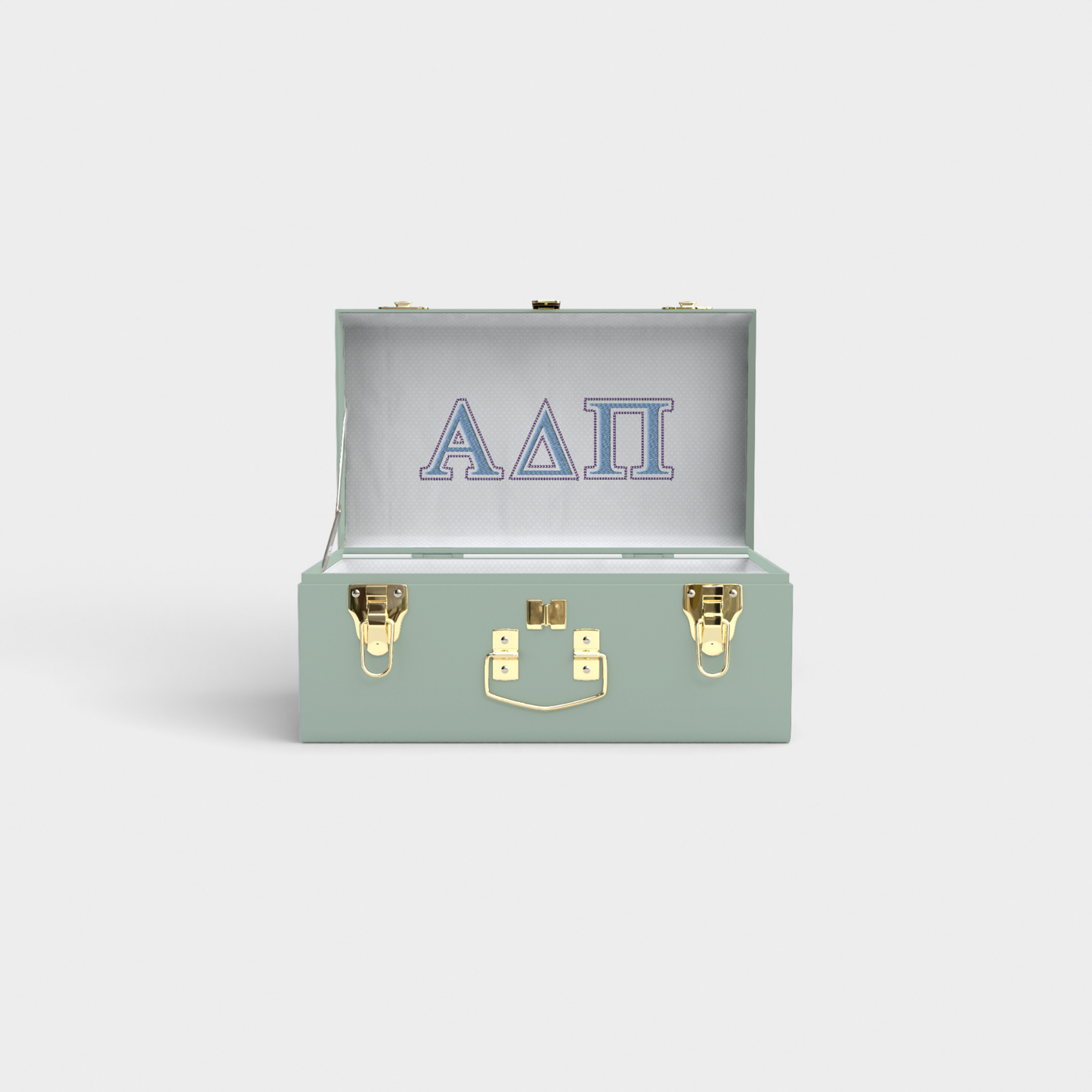 Alpha Delta Pi Trunk