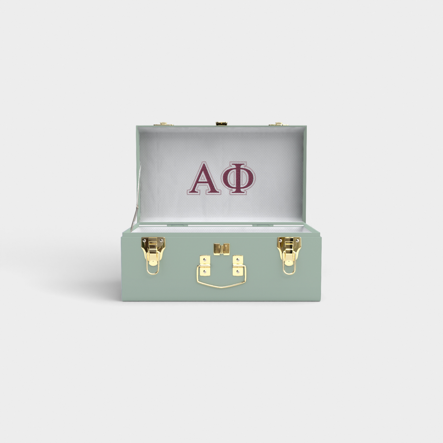 Alpha Phi Trunk