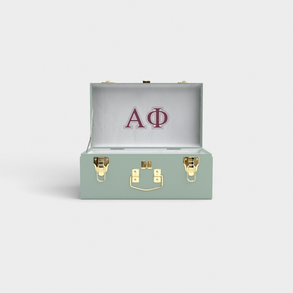 Alpha Phi Trunk