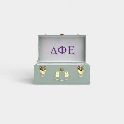 Delta Phi Epsilon Trunk