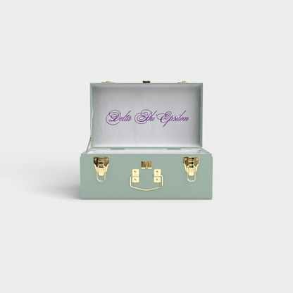 Delta Phi Epsilon Trunk