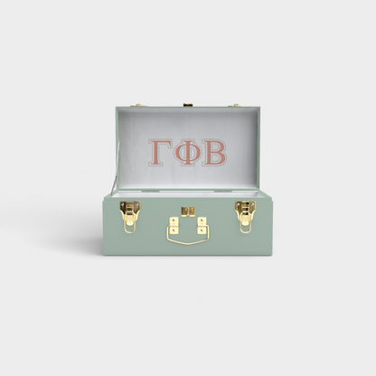 Gamma Phi Beta Trunk