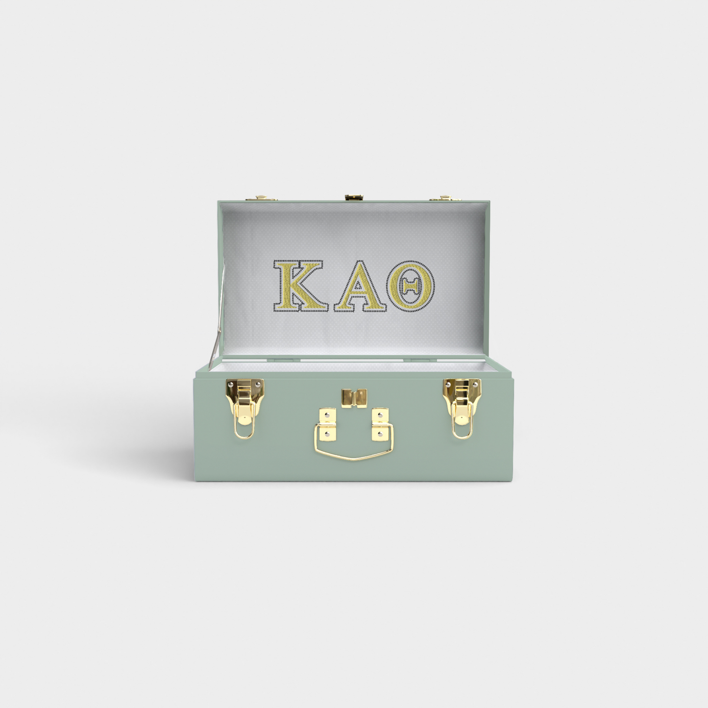 Kappa Alpha Theta Trunk