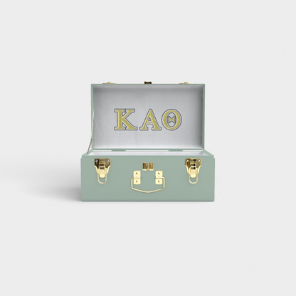 Kappa Alpha Theta Trunk