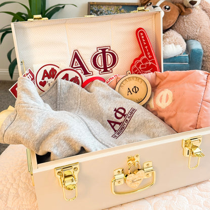 Alpha Phi Trunk