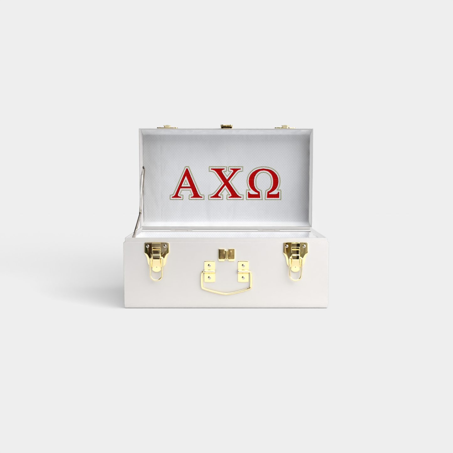 Alpha Chi Omega Trunk