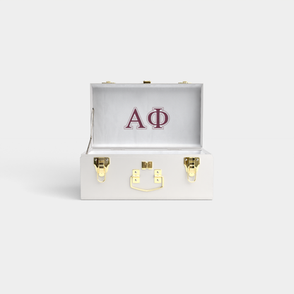 Alpha Phi Trunk