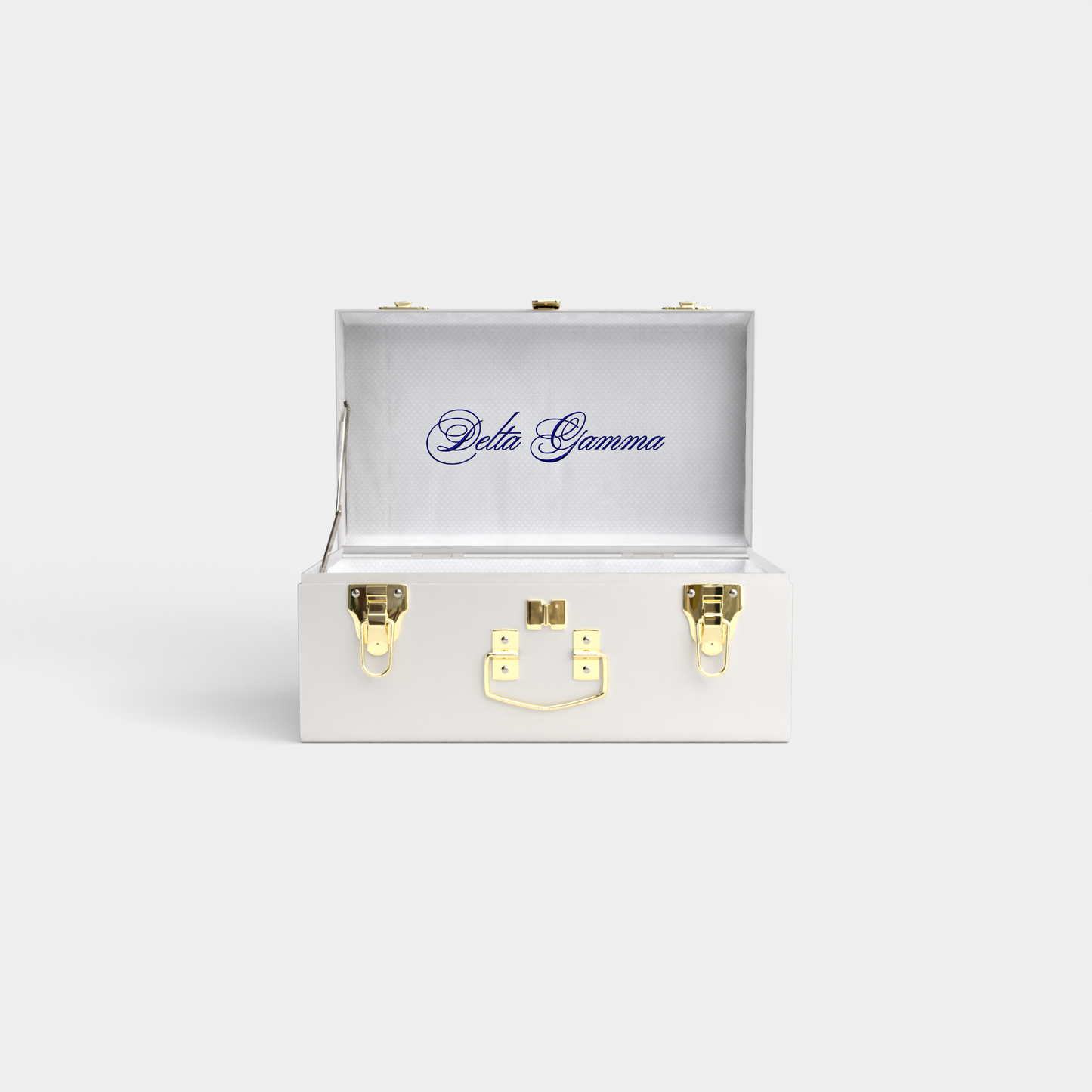 Delta Gamma Trunk