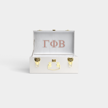 Gamma Phi Beta Trunk