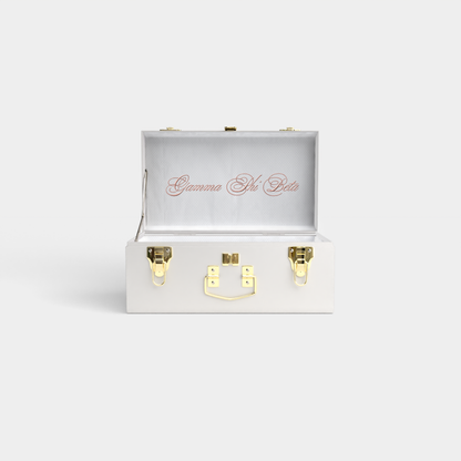 Gamma Phi Beta Trunk