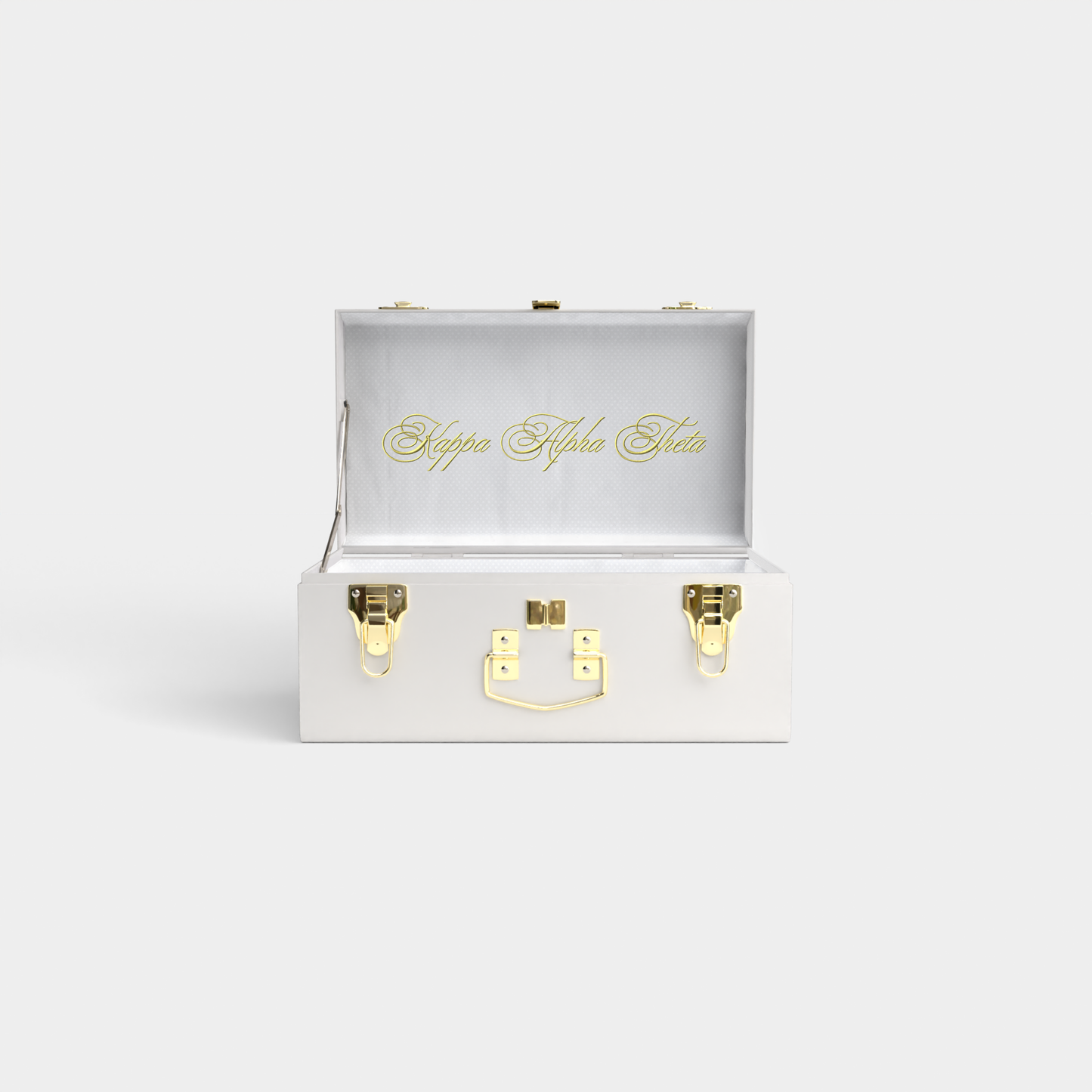 Kappa Alpha Theta Trunk