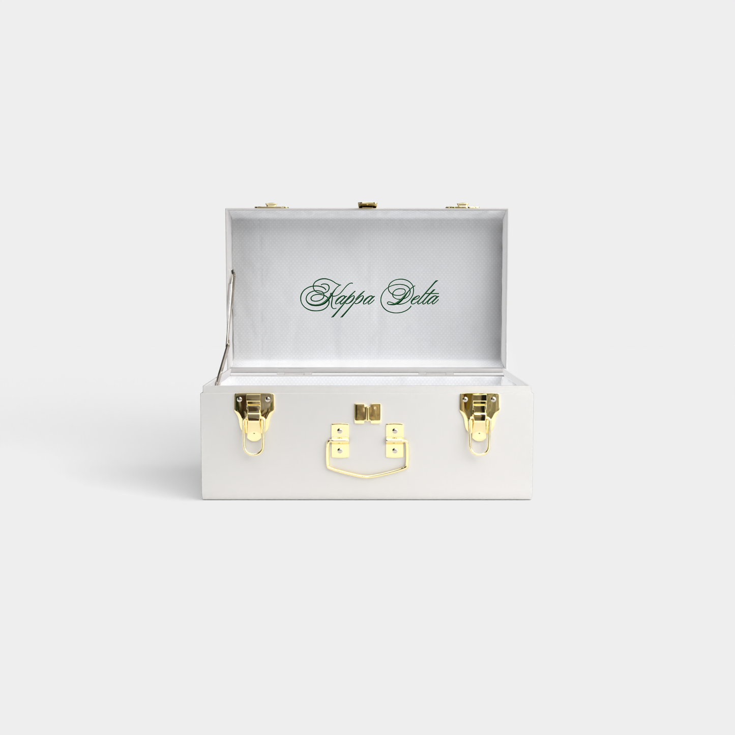 Kappa Delta Trunk