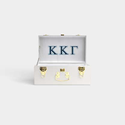 Kappa Kappa Gamma Trunk