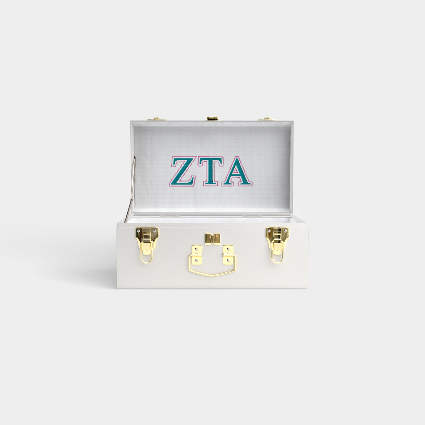 Zeta Tau Alpha Trunk