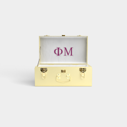 Phi Mu Trunk