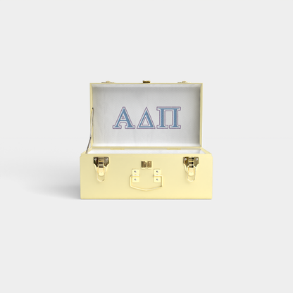 Alpha Delta Pi Trunk