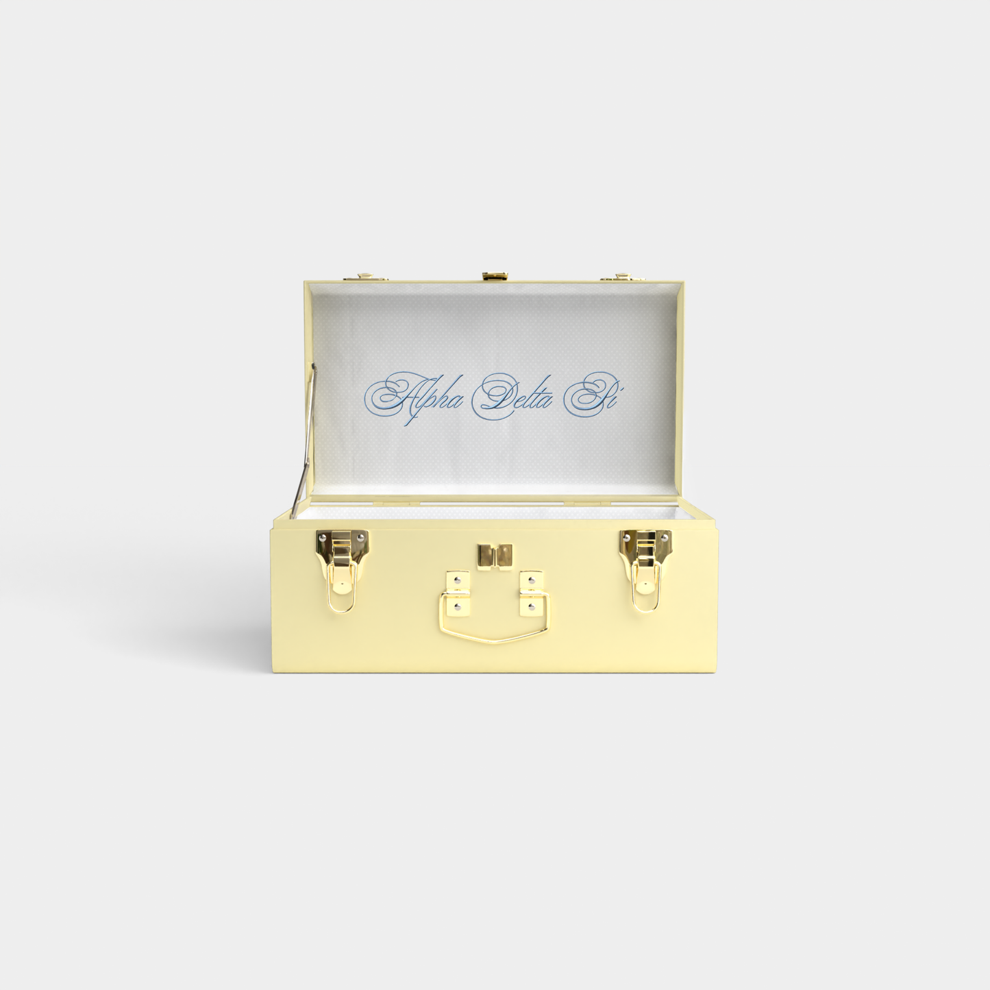 Alpha Delta Pi Trunk