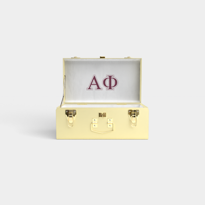 Alpha Phi Trunk