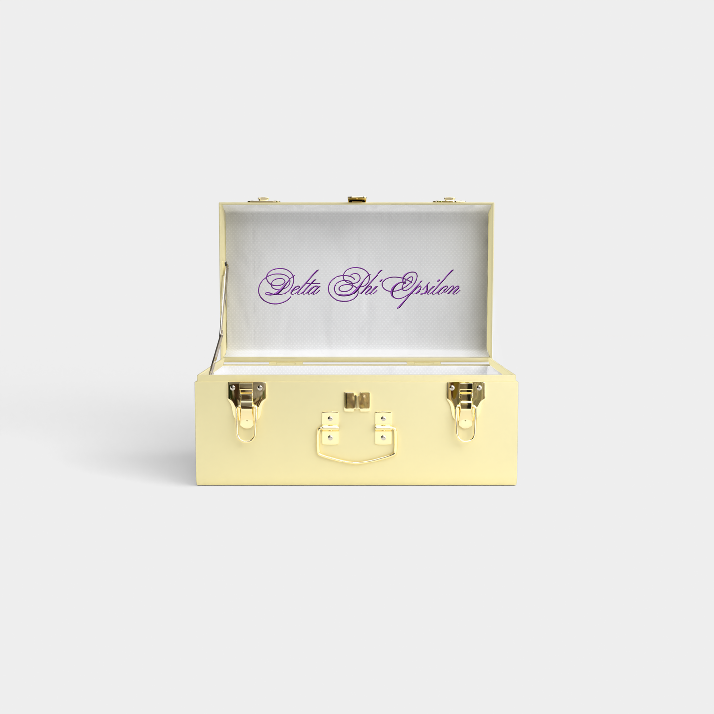 Delta Phi Epsilon Trunk