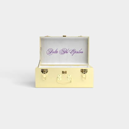 Delta Phi Epsilon Trunk