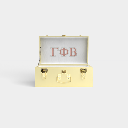 Gamma Phi Beta Trunk