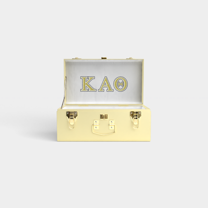 Kappa Alpha Theta Trunk
