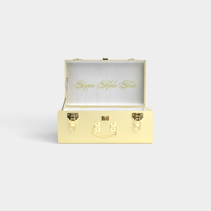 Kappa Alpha Theta Trunk