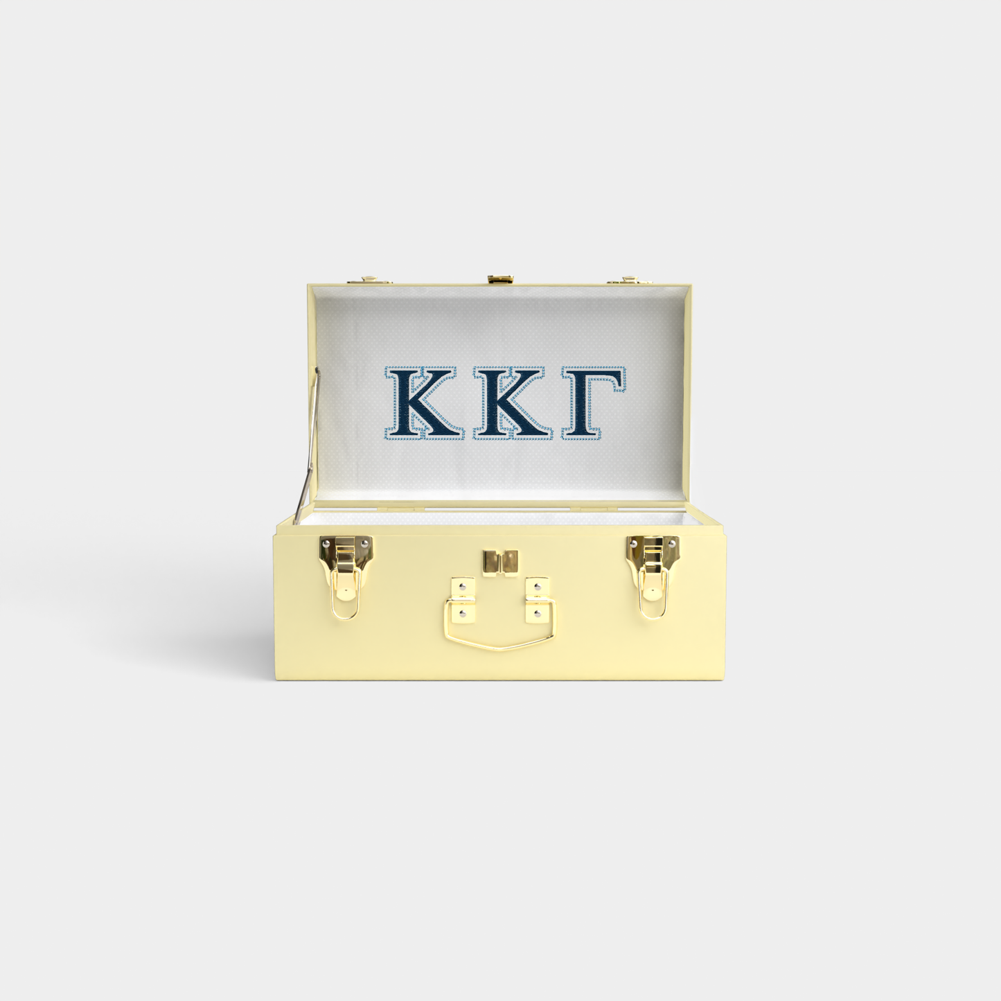 Kappa Kappa Gamma Trunk