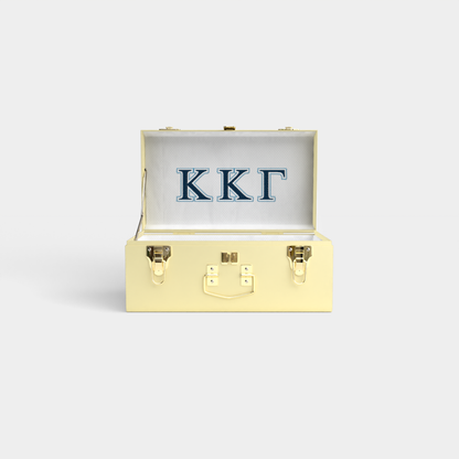 Kappa Kappa Gamma Trunk
