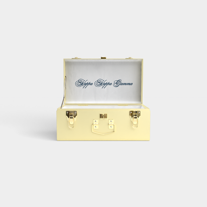 Kappa Kappa Gamma Trunk