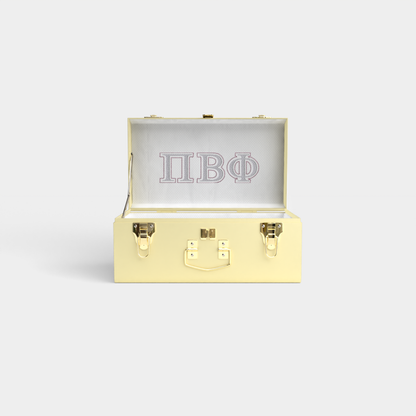 Pi Beta Phi Trunk