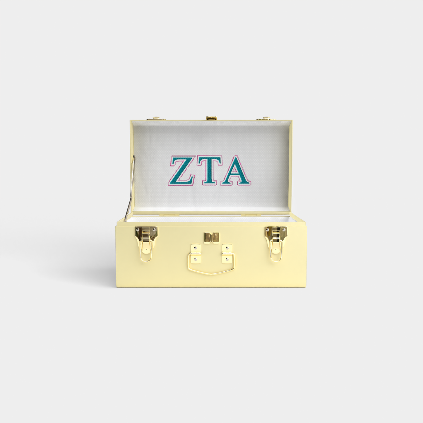 Zeta Tau Alpha Trunk