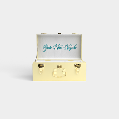 Zeta Tau Alpha Trunk