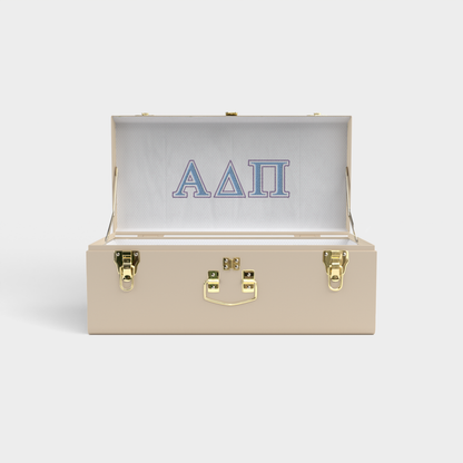 Alpha Delta Pi Trunk