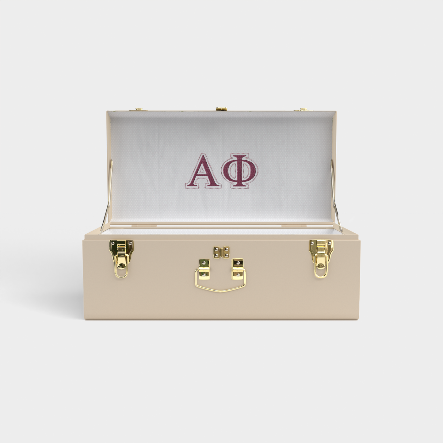 Alpha Phi Trunk