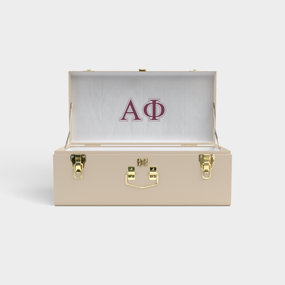 Alpha Phi Trunk