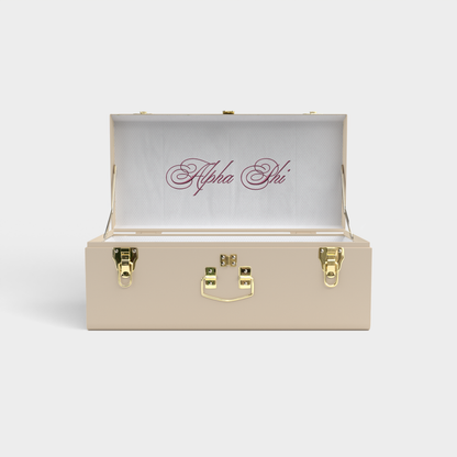 Alpha Phi Trunk