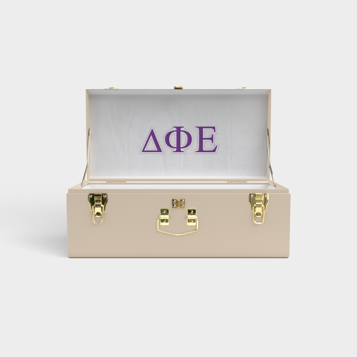 Delta Phi Epsilon Trunk