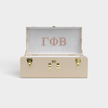 Gamma Phi Beta Trunk