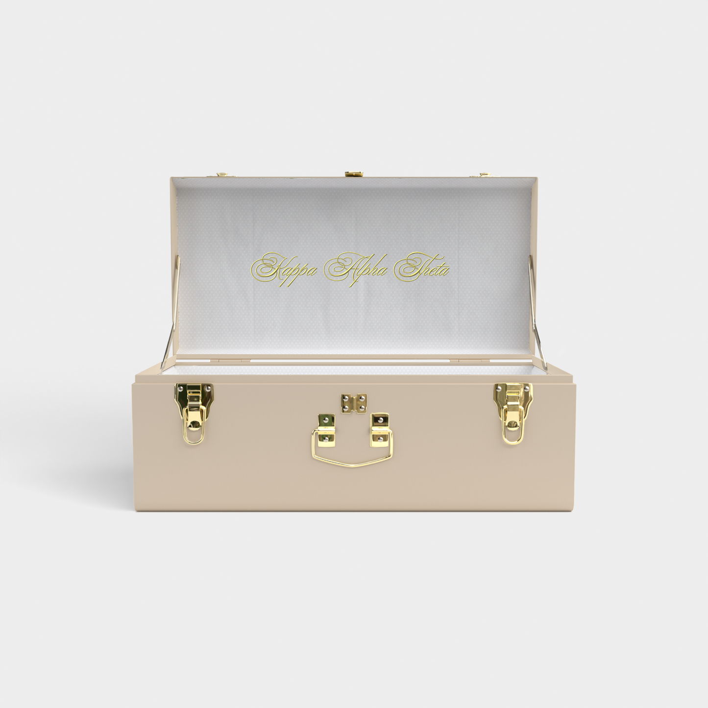 Kappa Alpha Theta Trunk