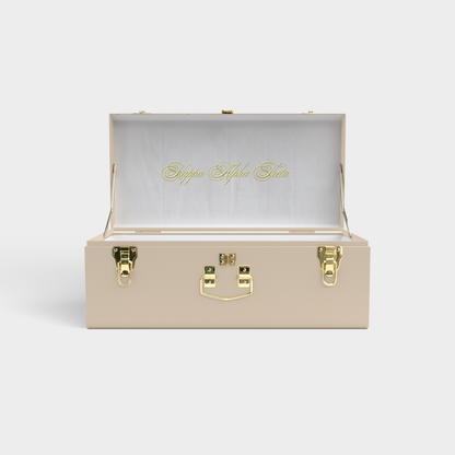 Kappa Alpha Theta Trunk