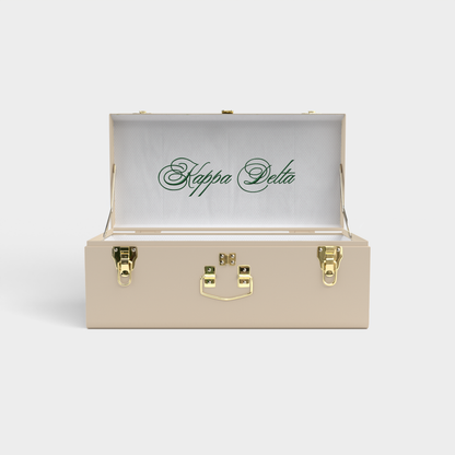 Kappa Delta Trunk