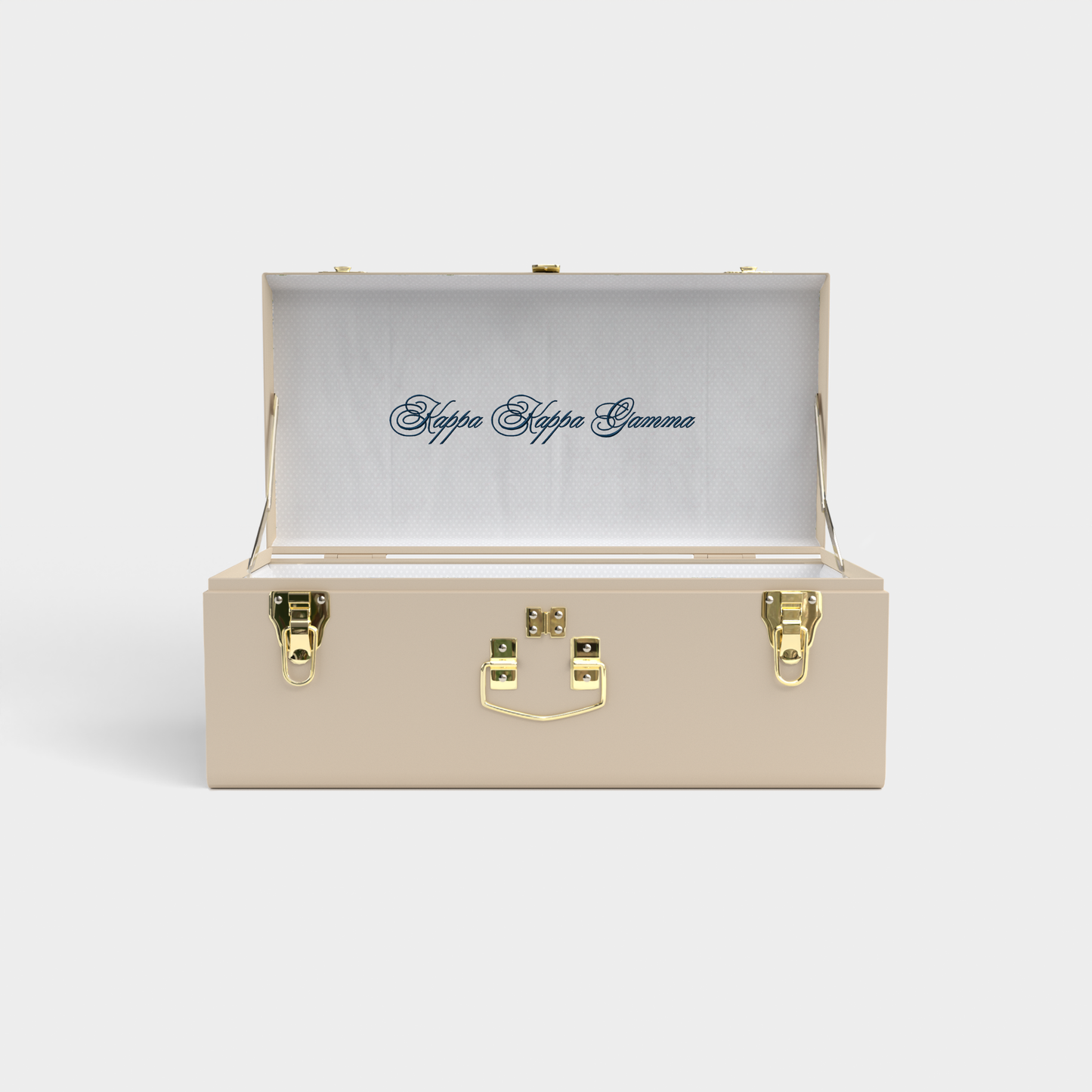 Kappa Kappa Gamma Trunk