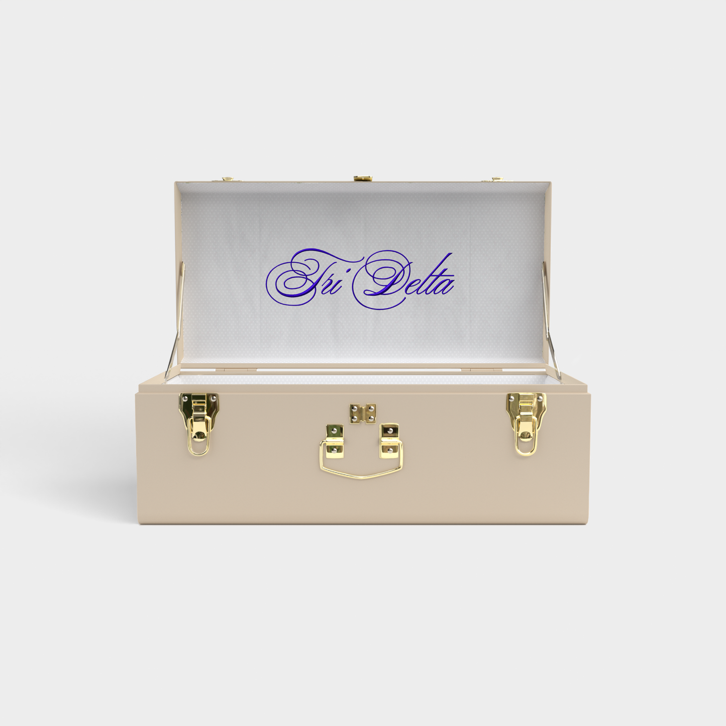 Delta Delta Delta Trunk