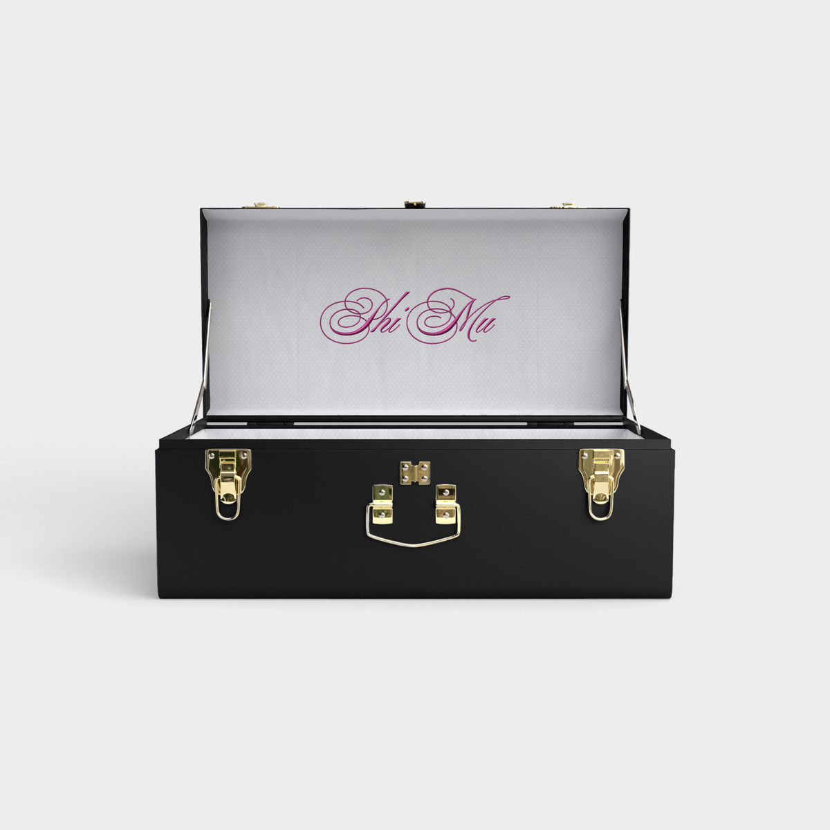 Phi Mu Trunk