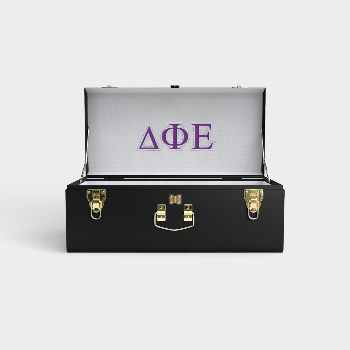 Delta Phi Epsilon Trunk