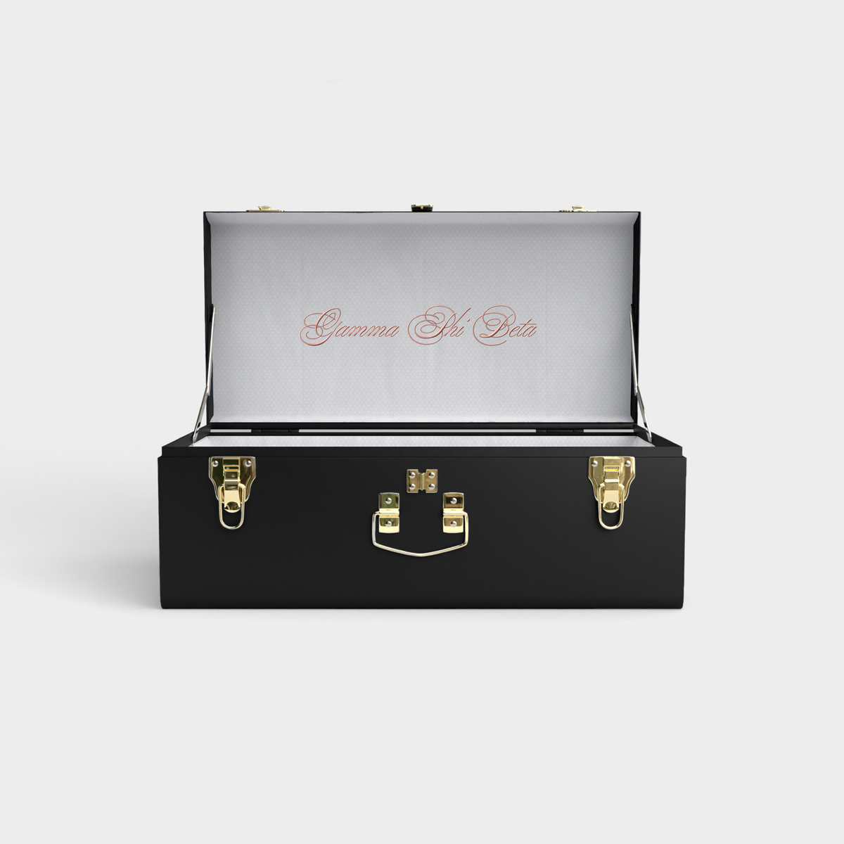 Gamma Phi Beta Trunk