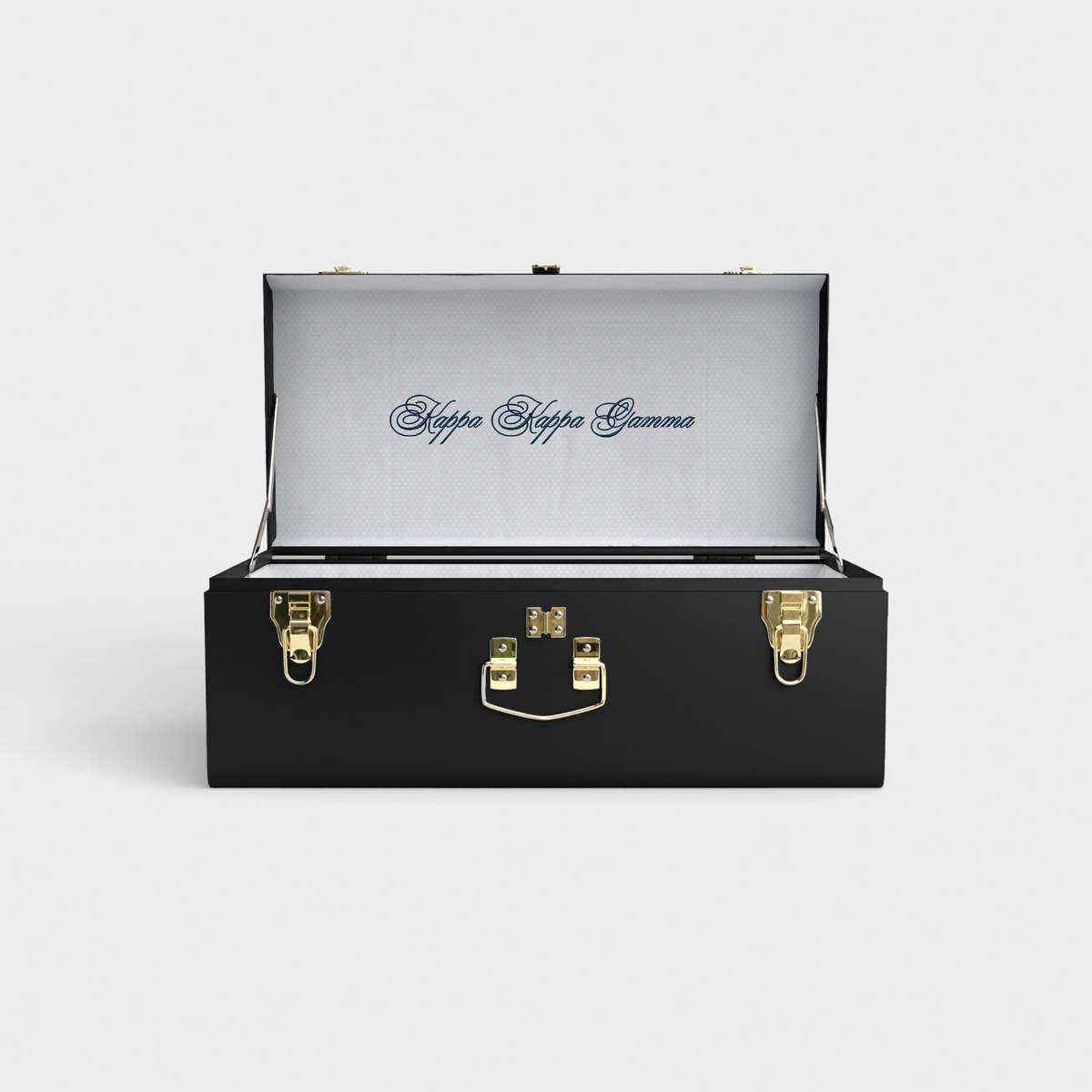 Kappa Kappa Gamma Trunk